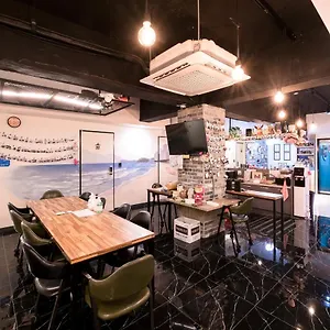 마마 해운대 2*, 부산광역시 대한민국