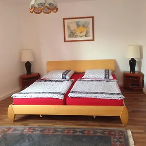 Apartment Nuernberg-city Nuremberg