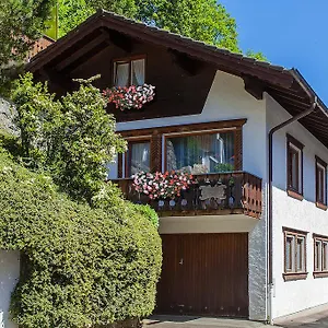 Apartment Haus Bader Mittenwald