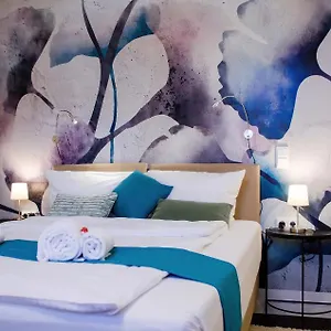 Appartamento Homely 2 Monaco di Baviera