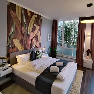 Appartamento Homely 7 Monaco di Baviera