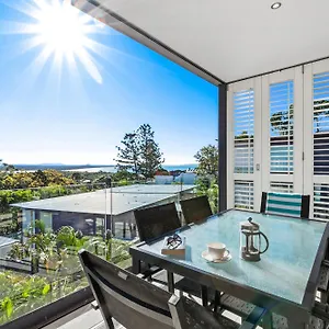 Aparthotel The Rise Noosa Heads