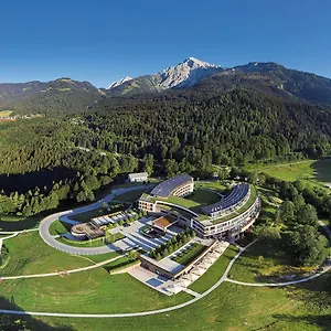 Kempinski Берхтесгаден