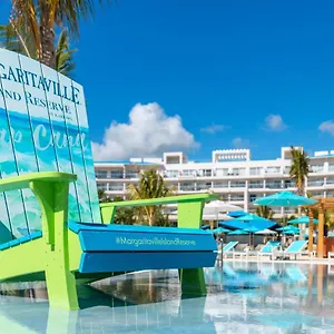 Hotel Margaritaville Island Reserve Cap Cana Hammock - An Adults Only Karisma Experience Punta Cana