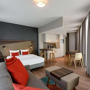 Apart Otel Adagio