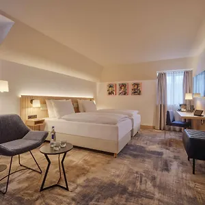 Hotel Dorint Würzburg