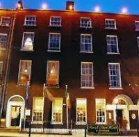 Hotel Russell Court Dublin