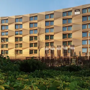 Hotel - The Niu, Crusoe Airport By Ihg