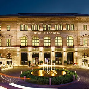 Sofitel Bayerpost Münih