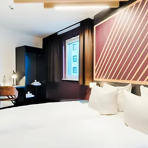 2* Hotell Bremen-city