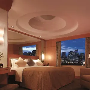 Hotel Makati Shangri-la, Manila Makati City