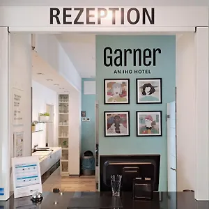 Hotel Garner By Ihg, Brema