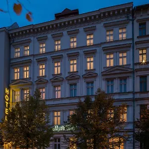 Myer's 4* Berlin