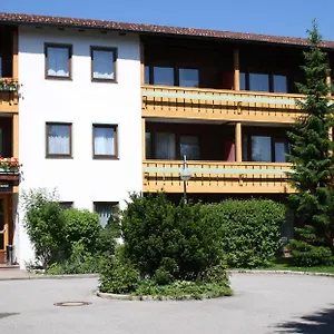 Apartment Chiemgau Inzell