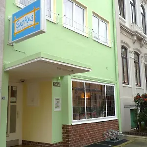 2* Pensionat Gasthaus Hotel Bremen