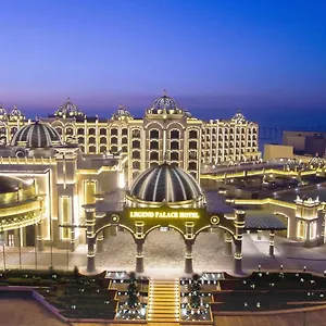 Hotel Legend Palace Macau