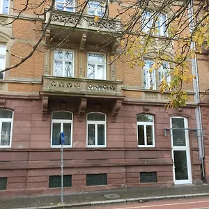 Perkeo Appartement Heidelberg