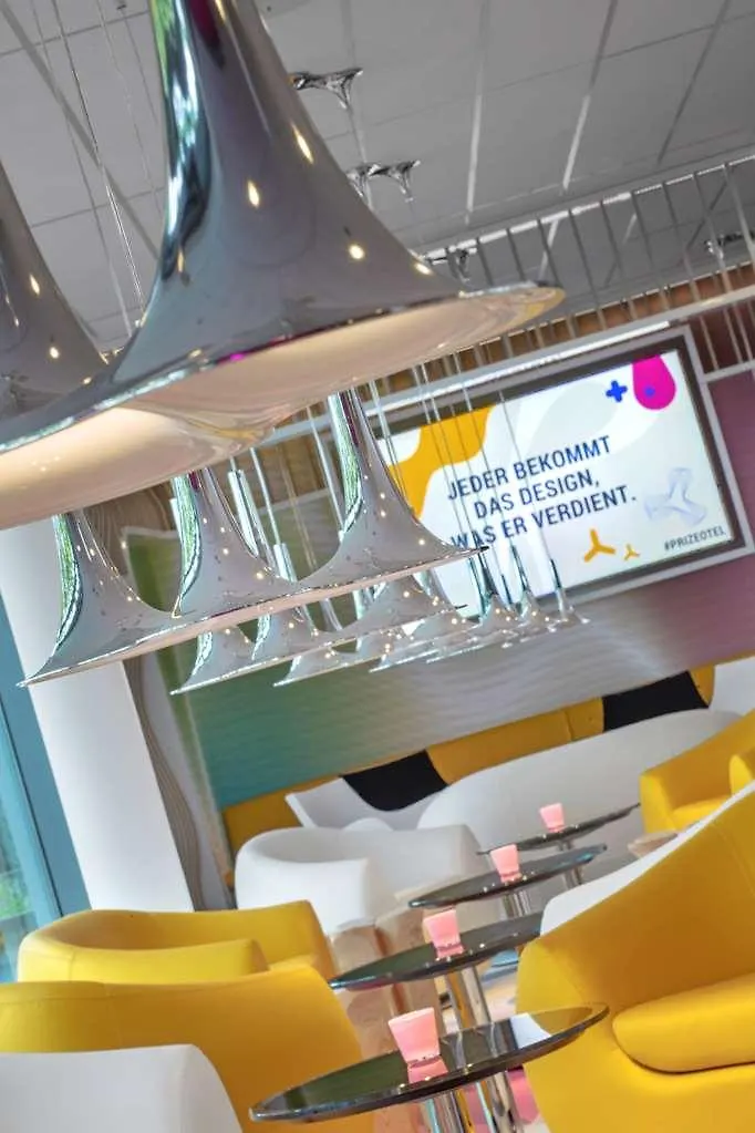 Prize By Radisson, Bremen City Hotel