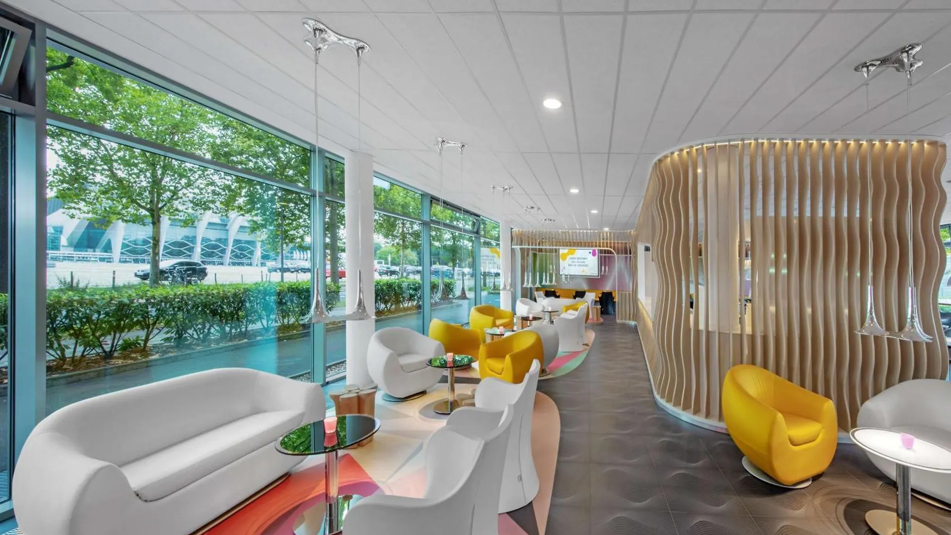 *** Отель Prize By Radisson, Bremen City Германия