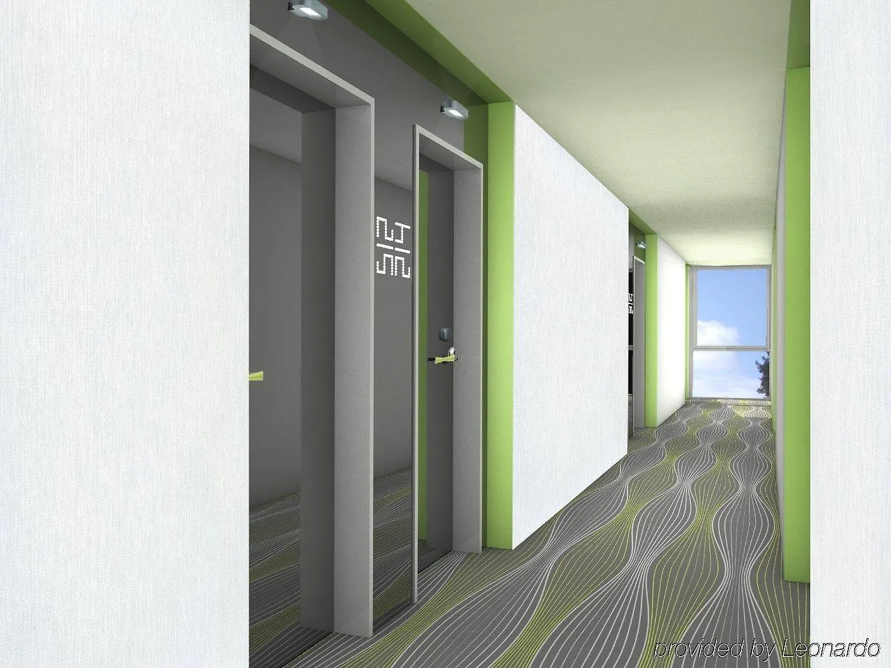 Prize By Radisson, Bremen City 3*,  Германия