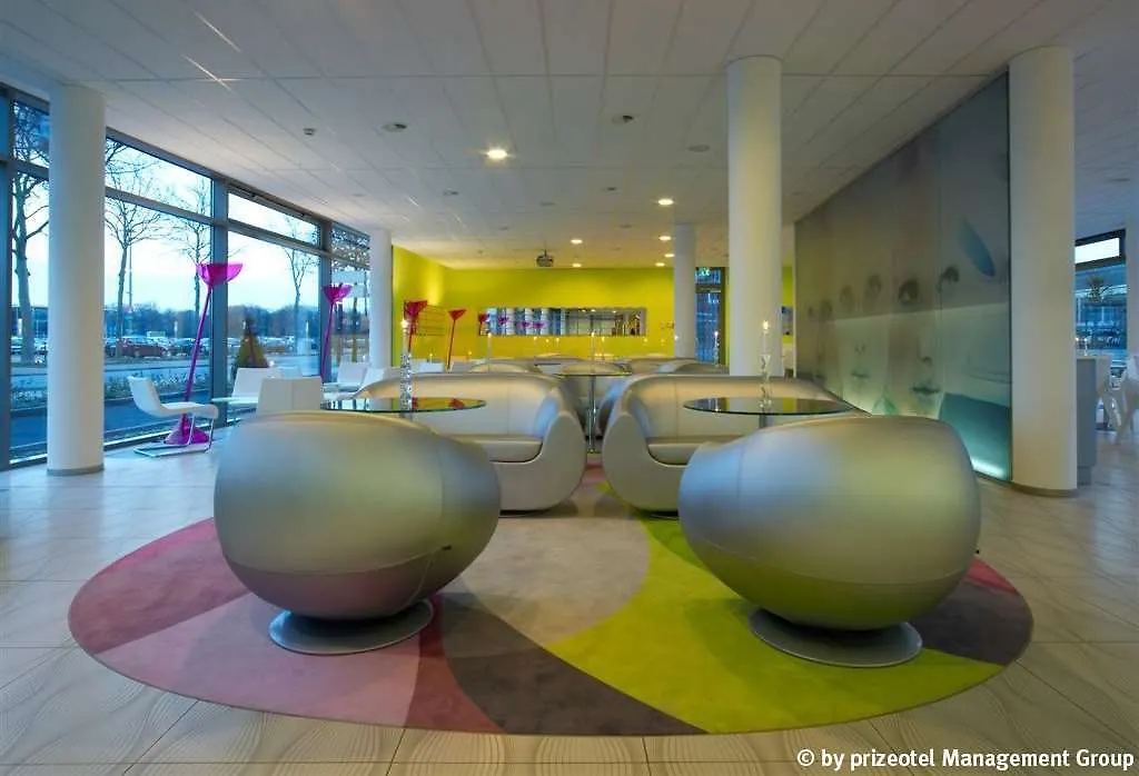 Prize By Radisson, Bremen City